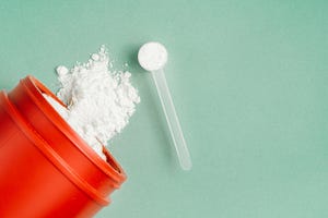 7 Best Creatine Supplements to Build Strength for 2023     - CNET