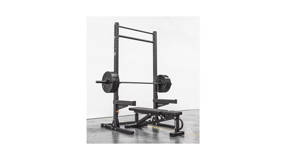 6 Best Squat Racks for Your Home Gym - CNET