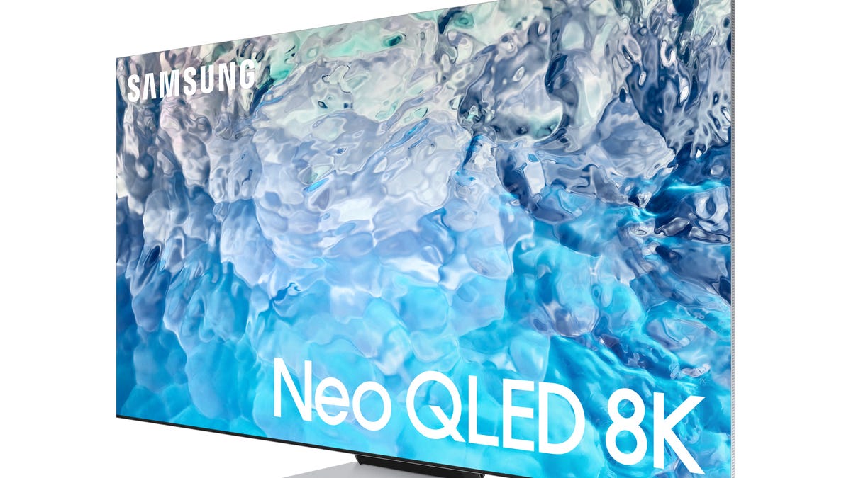 8K TV Explained, and Why You Definitely Don't Need to Buy One - CNET