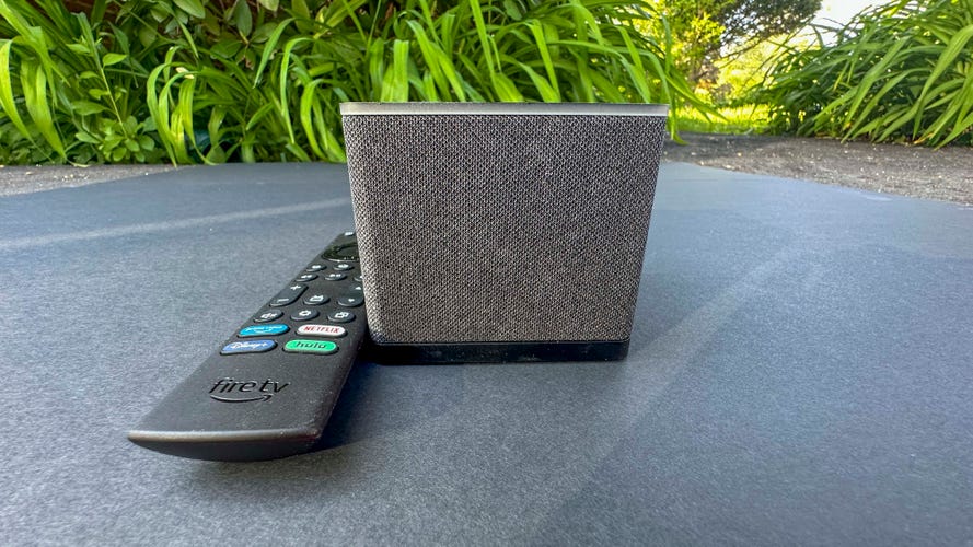 Review of the Fire TV Stick 4K Streaming Device - TurboFuture