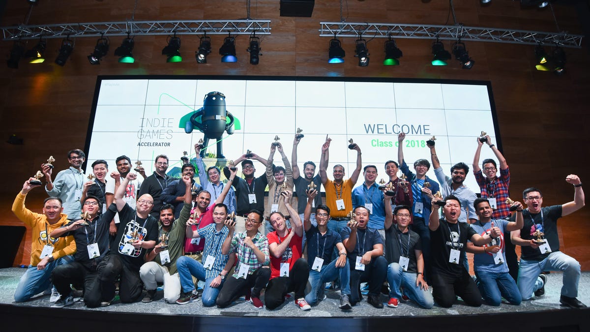 2018-cohort-for-indie-games-accelerator