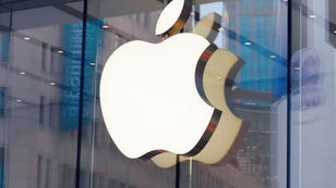 Apple Hit With Labor Complaint from NLRB