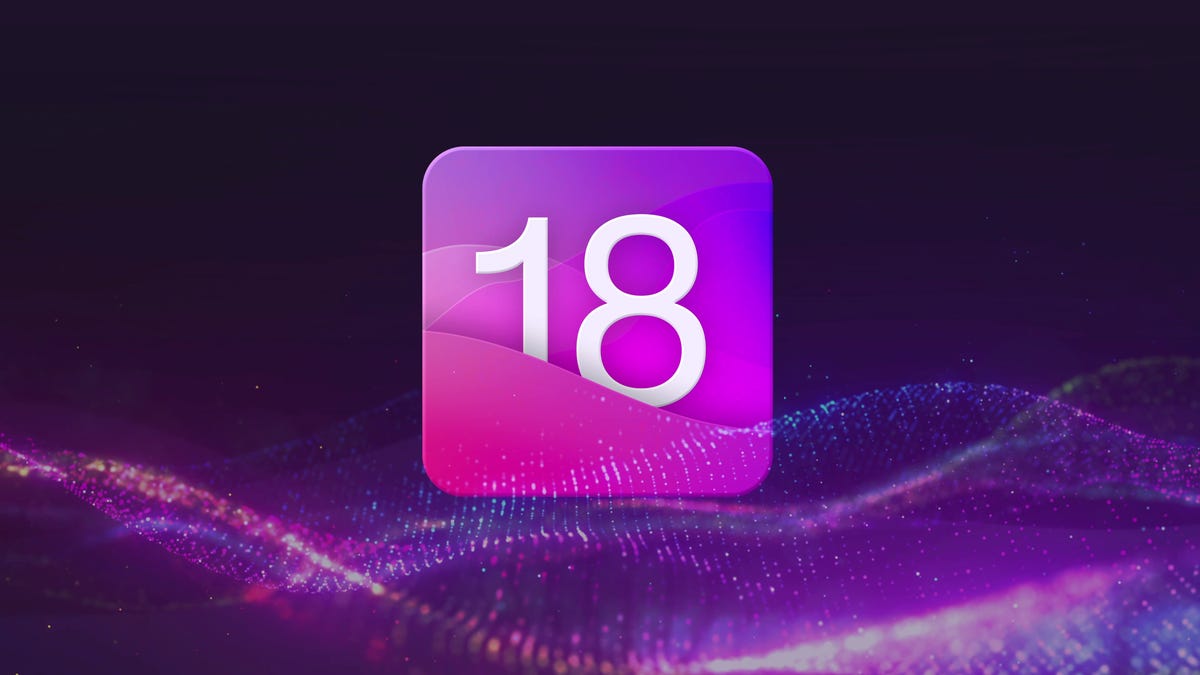 Why I'm Looking Forward to iOS 18 More Than the iPhone 16