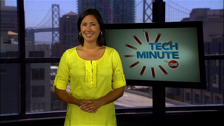 Tech Minute: Apps to track hurricanes, tornadoes