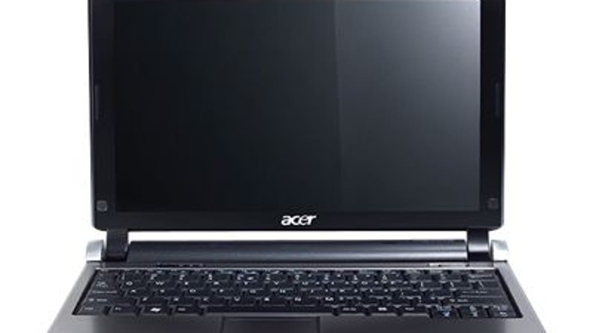 Rana Generosidad su Acer Aspire ONE D250 review: Acer Aspire ONE D250 - CNET