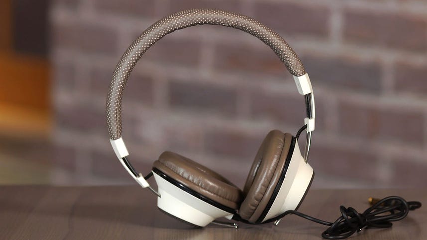 Incipio's $30 f38 headphones are a sound buy