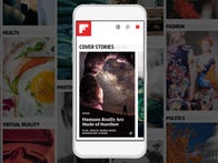 <p>Flipboard unveiled its biggest update in two years.</p>