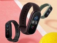 <p>The Mi Band 5 should hit US shores this month. You can order it right now for just $42.</p>