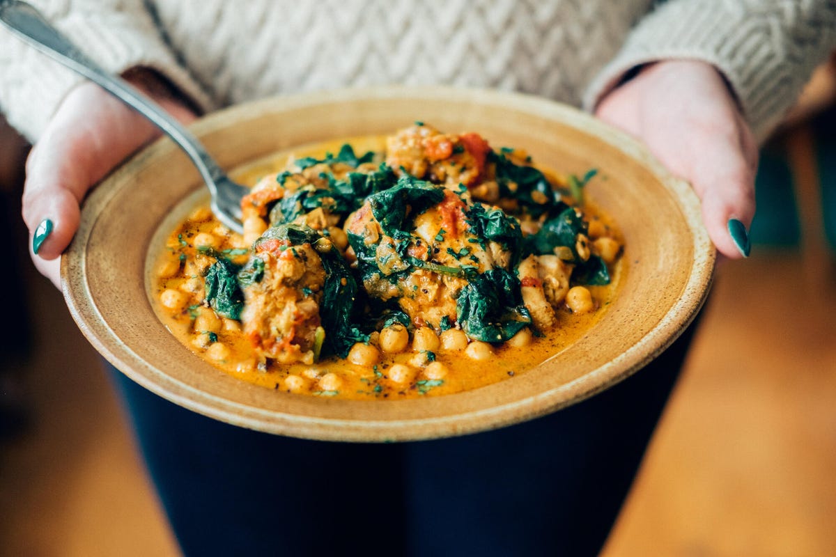 chickpea-curry