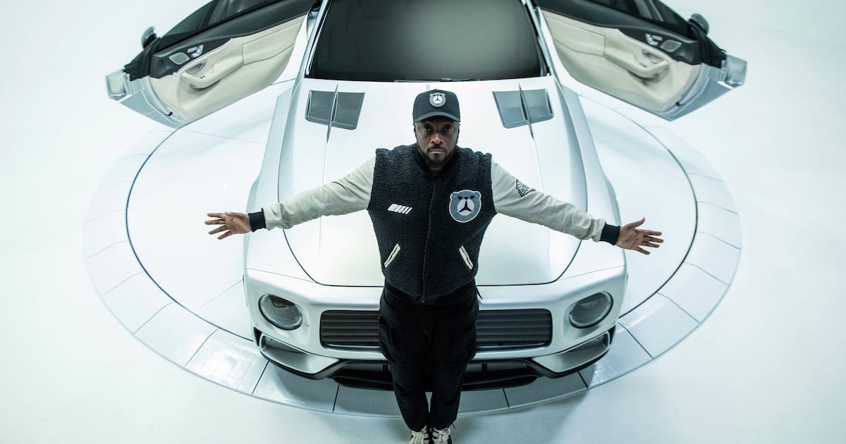 mercedes-amg-and-will-i-am-collaborate-on-a-wild-one-off-the-will-i-amg