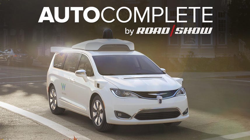 AutoComplete: Waymo drops three patent infringement claims against Uber