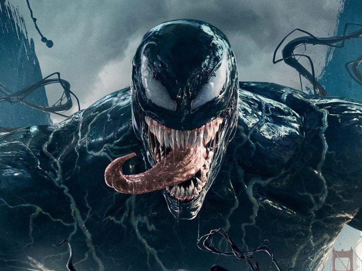 The two Venom post-credits scenes, explained - CNET