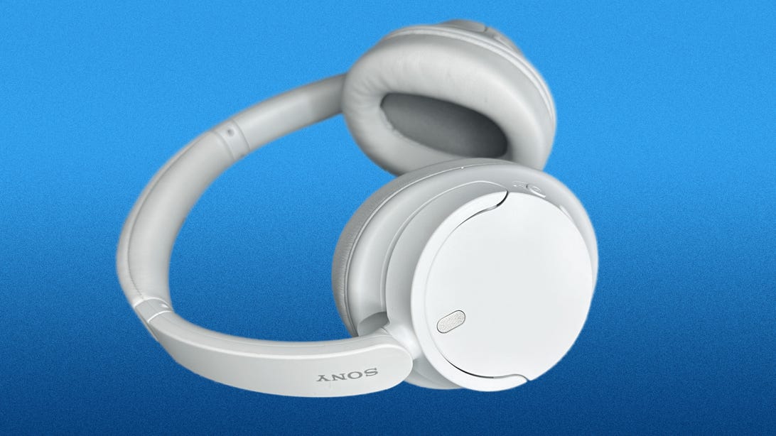 Sony CH-720N Review: ANC Headphones Get Some Nice Upgrades     – CNET