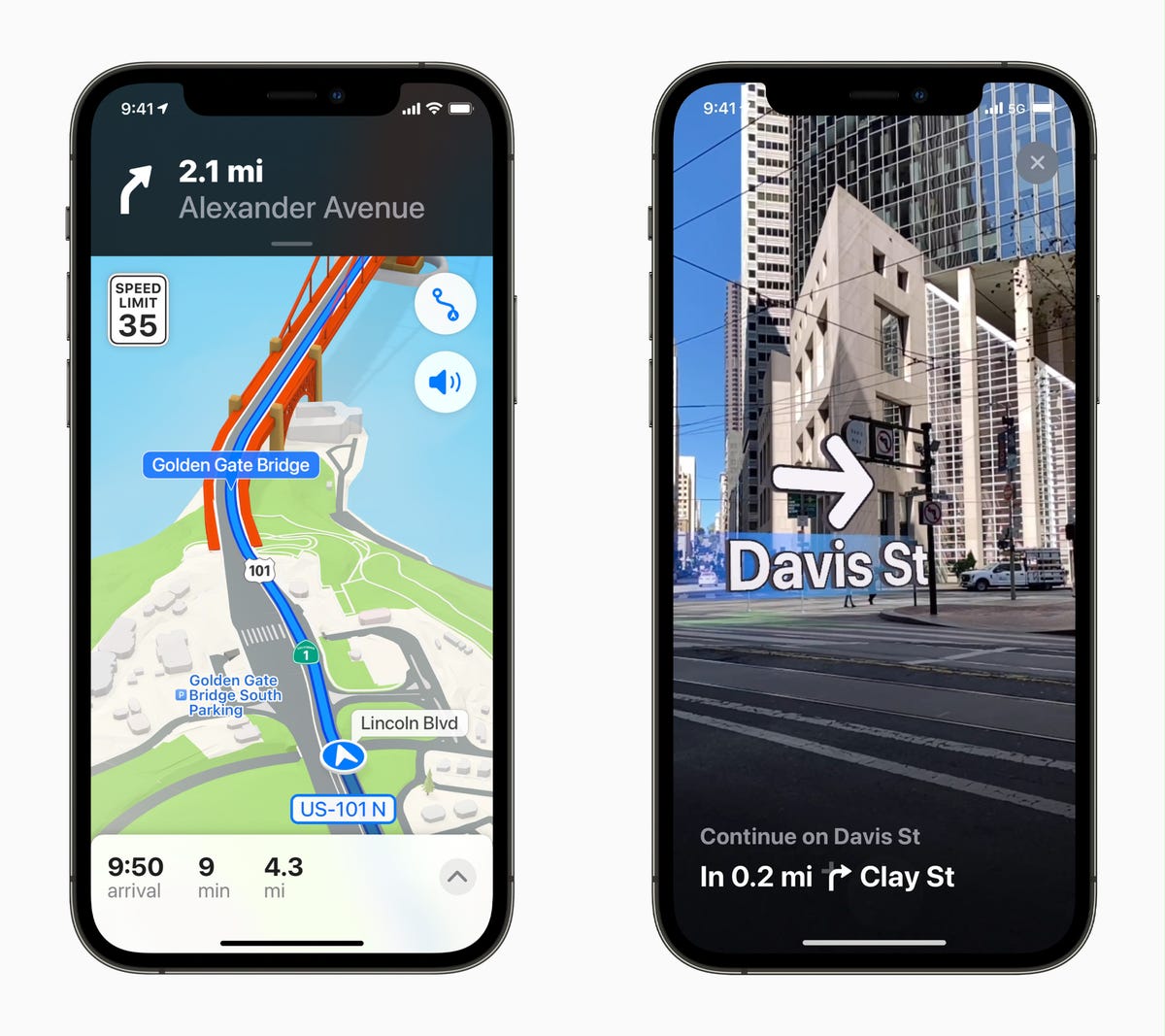 Apple Maps is getting a major makeover in iOS 15 - CNET