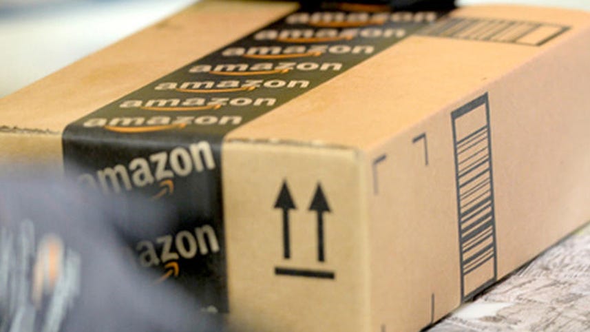 Amazon, Google expand same-day shopping