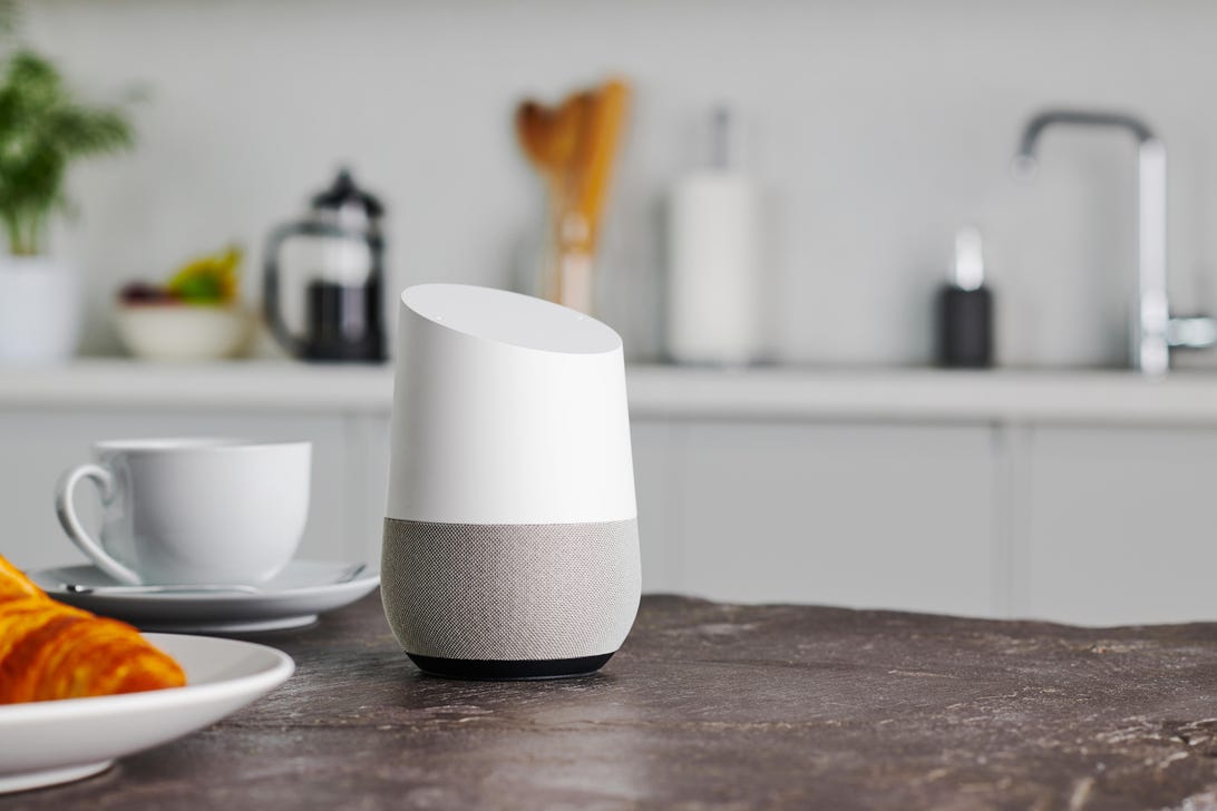 Google reenables Android TV casting from Google Home, but not for everyone