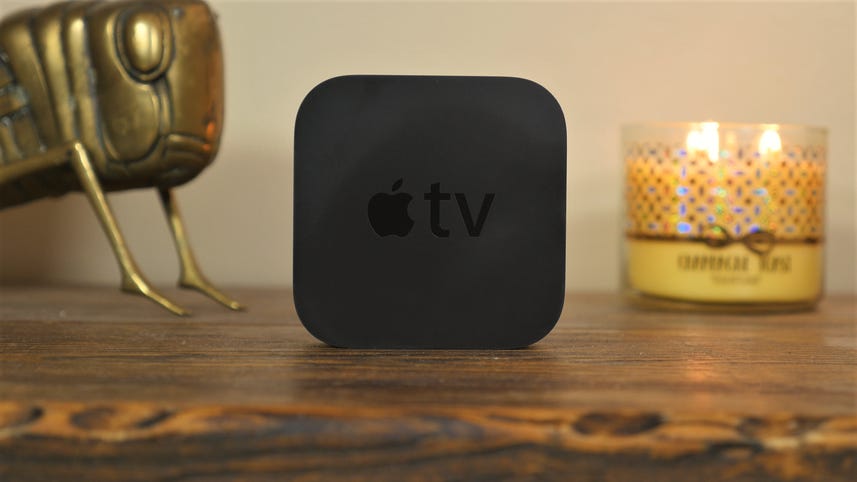 The Apple TV is great. Here's how to make it even better