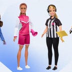 sporty-barbie