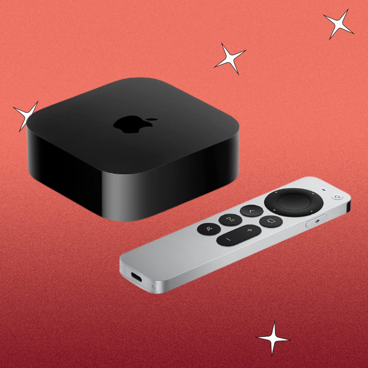 Apple TV 4K (2022) Deals: Get Discounts and Free Services - CNET