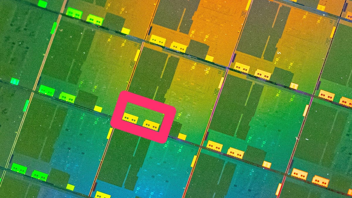 Support for high-speed Thunderbolt connections accounts for a sizable fraction of the circuitry on Intel's new 10nm Ice Lake processors.