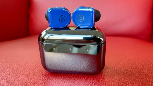 Best Wireless Headphones for 2022: Bluetooth and More 34
