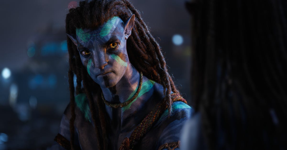 ‘Avatar: The Way of Water’: Does It Have a Post-Credits Scene? – CNET