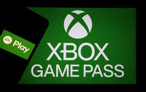 Image of article: Xbox Game Pass Ultimate: …
