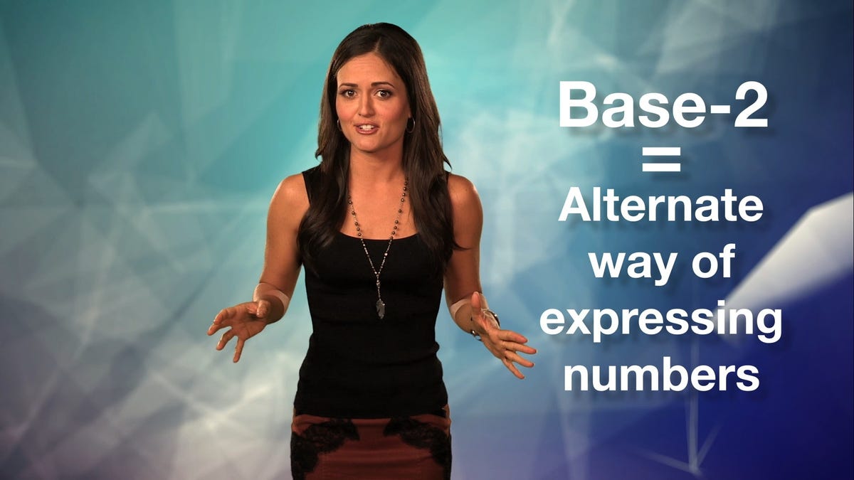 Danica McKellar makes numbers entertaining with her new Youtube show "Math Bites" on the Nerdist Channel.