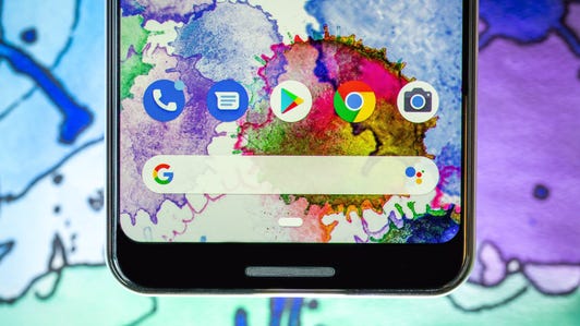Android 10 beta 3: Dark theme is now easy to turn on but other apps still don’t work