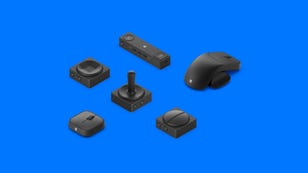 Microsoft Expands Adaptive Accessories to Include Mouse, Hub and More