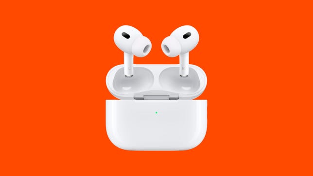 AirPods Pro (2nd Gen) Preorders: Here's Where to Get Apple's Newest Earbuds 12