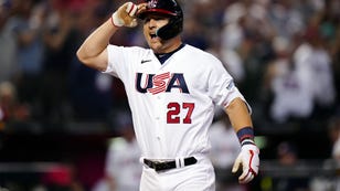 World Baseball Classic 2023: How to Watch USA vs. Japan Tonight From Anywhere