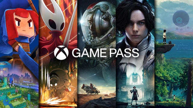 Image of article: Xbox Game Pass Ultimate: …