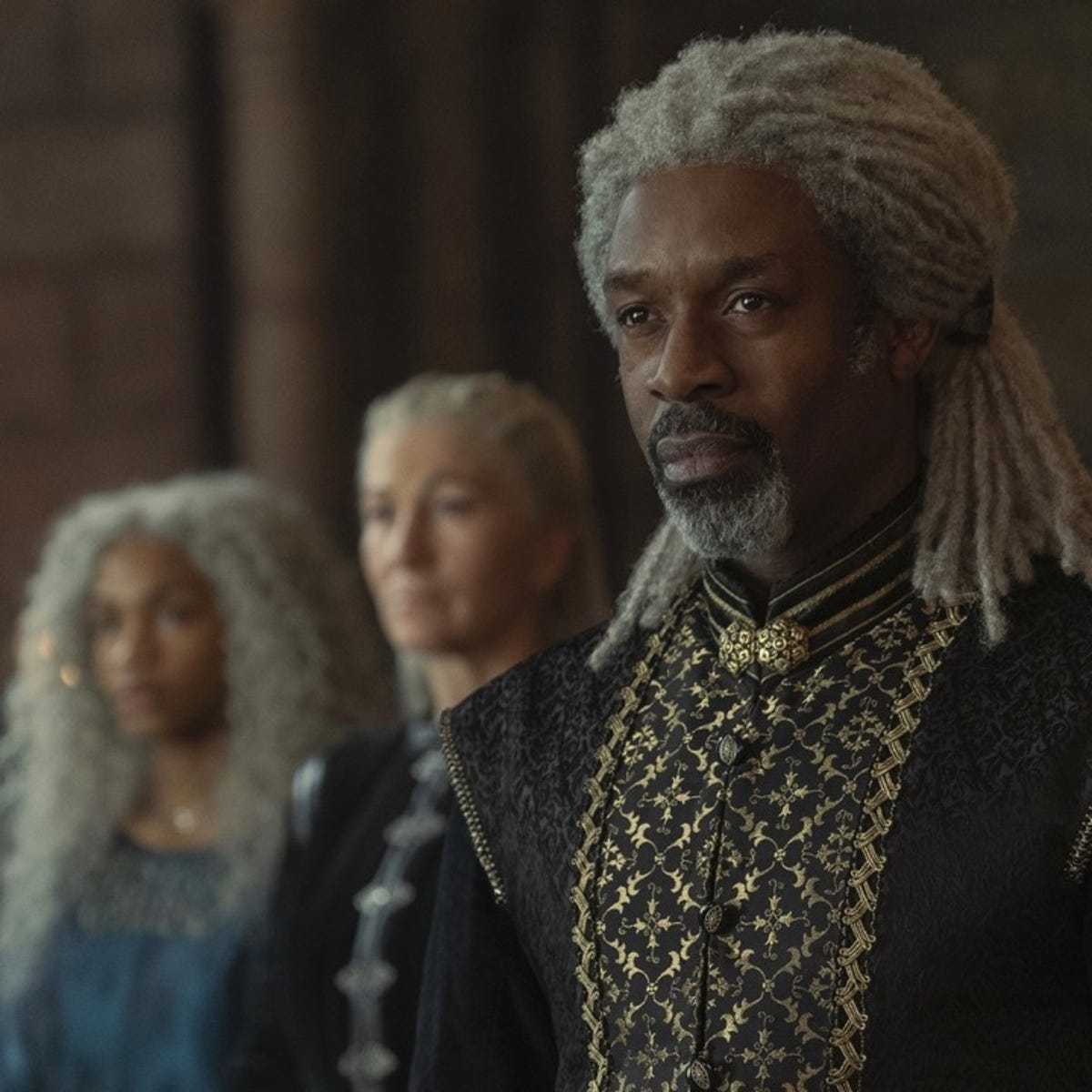 Why 'House of the Dragon' Episode 7 Was So Dark