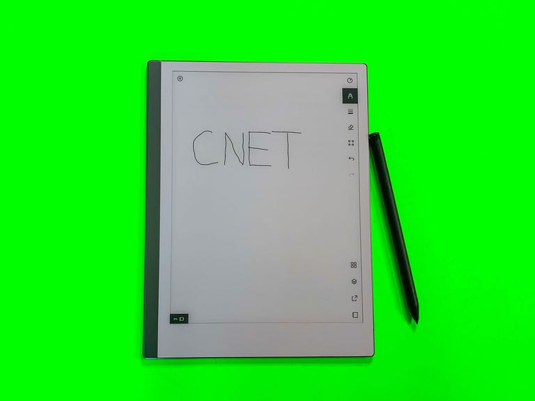 E Ink and Avalue Announce a Digital Paper Tablet Customizable for