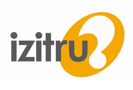 Izitru logo