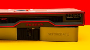 Best Graphics Card for Gamers and Creatives in 2022