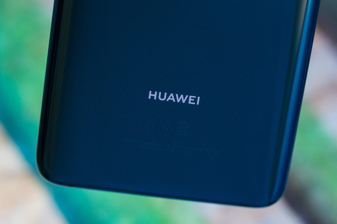 Huawei gets boost as China issues 5G licenses