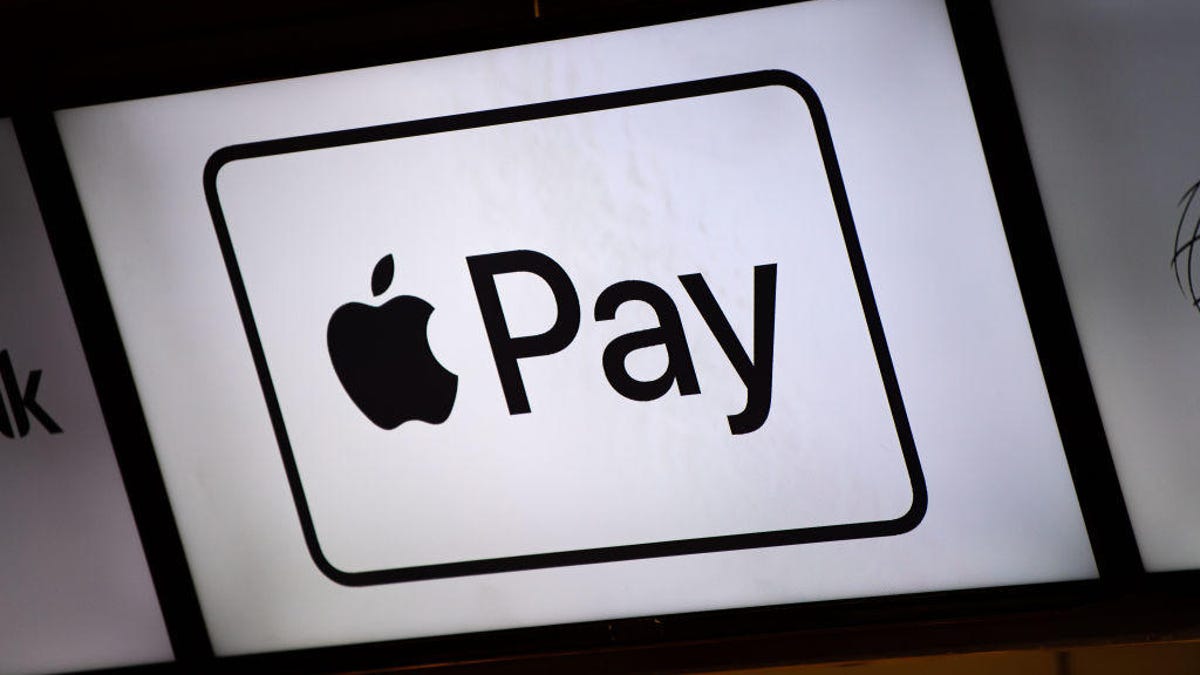 Payment service Apple Pay launches in Germany
