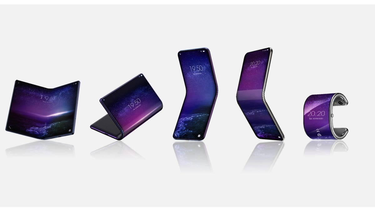 tcl-foldable-rendering