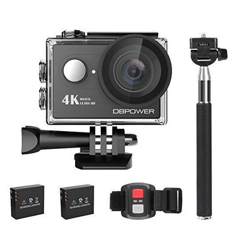 dbpower-b-sport-camera