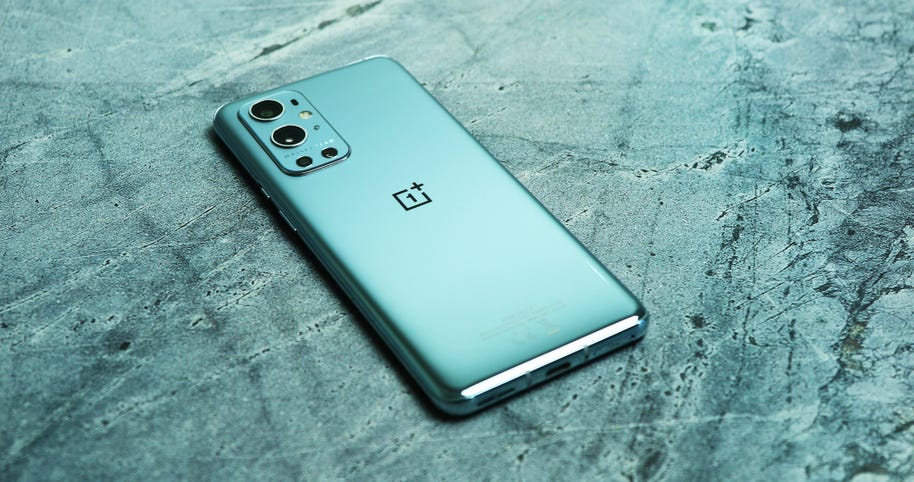OnePlus 9 Pro review: The best phone OnePlus has ever made