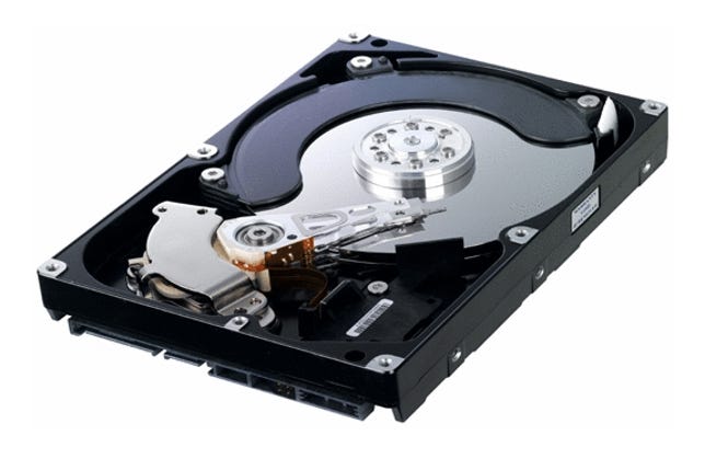This 1.5-terabyte internal hard drive can be yours for the impossibly low price of 70 bucks shipped.