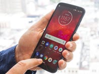 <p>The Moto Z3 Play is available for pre-order now.</p>