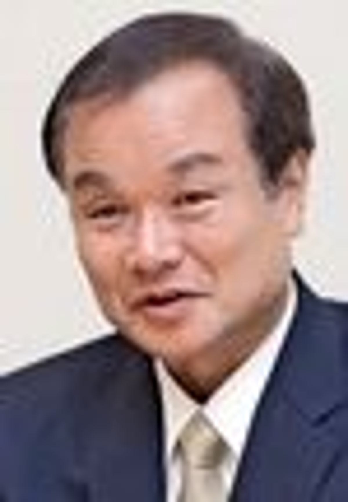 Takanobu Ito