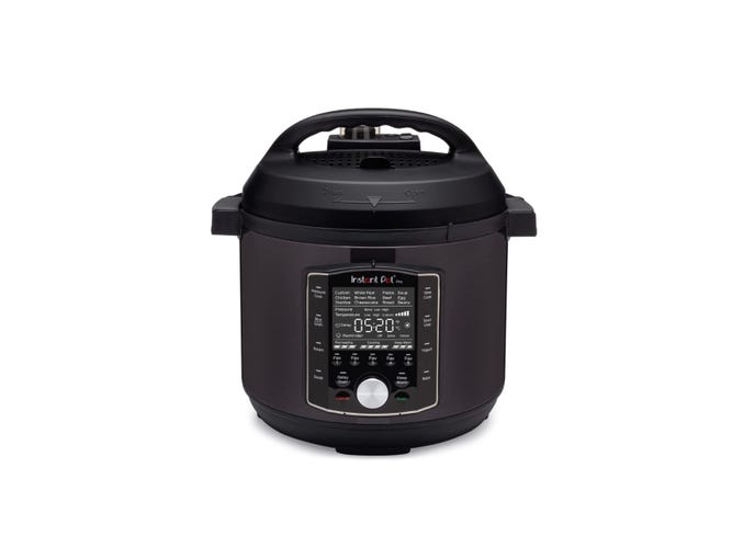 Instant Pot, you're not: Here are 10 other electric pressure cookers - CNET
