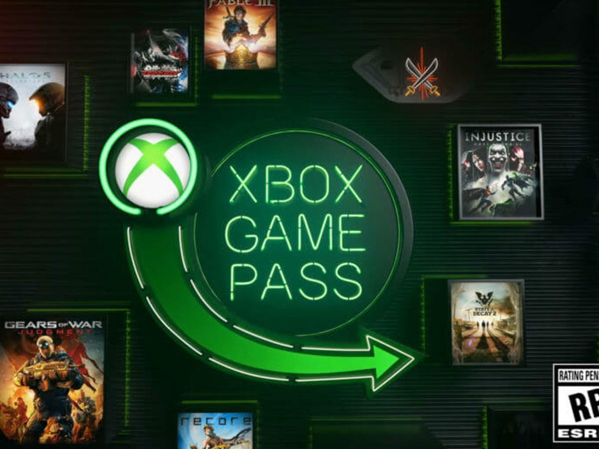 Early access begins for 'Gears 5' Ultimate Edition owners and Xbox Game  Pass Ultimate members