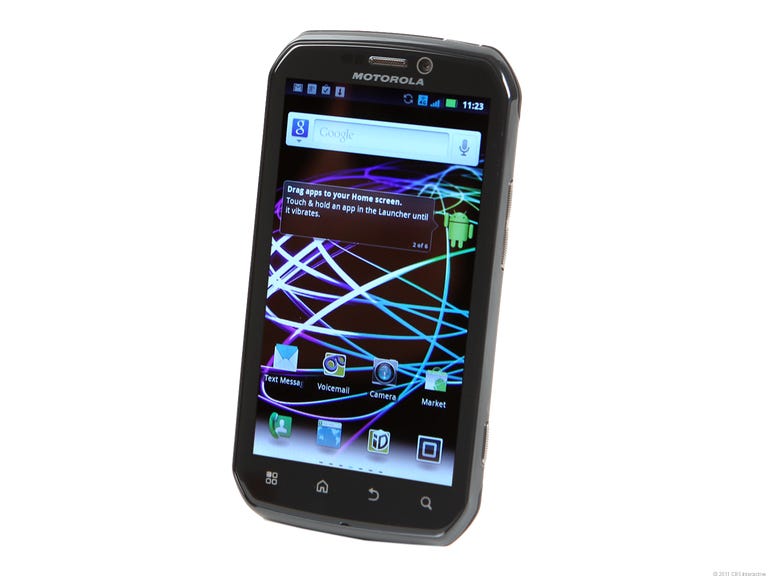 Motorola Photon 4G (Sprint)