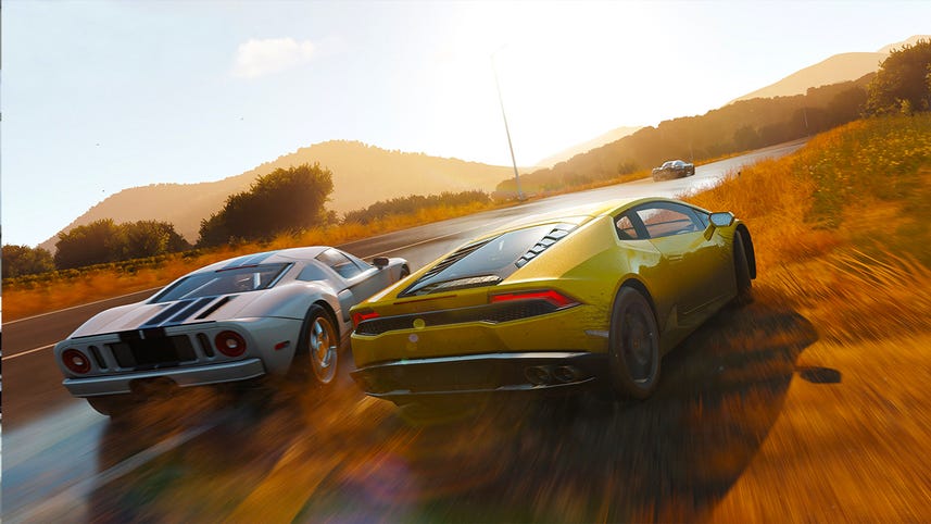 Gran Turismo Sport vs. Forza Horizon 3: Which Racer Reigns Supreme?