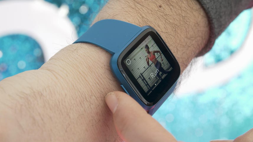 Fitbit's new Versa Lite, Inspire and Ace 2 go for affordable